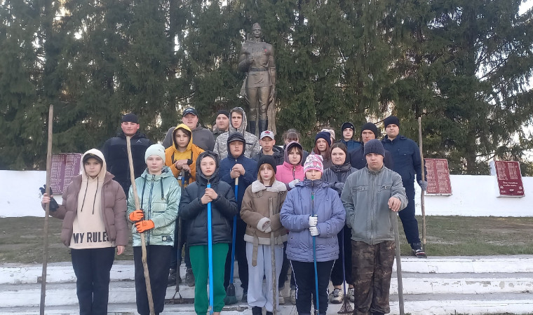 Акция "Обелиск". Акция "Обелиск".
