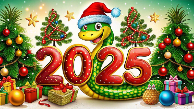 С новым годом!!. С новым годом!!.
